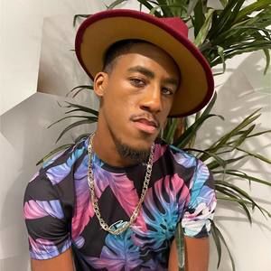 Meet your Posher, Tyrelle